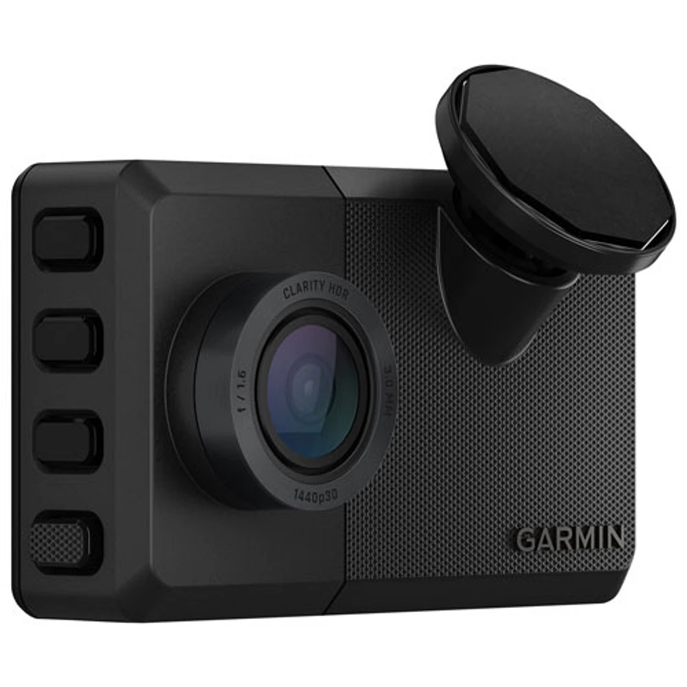 Garmin Live LTE 1440p HDR Dash Cam