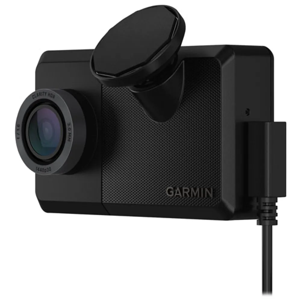 Garmin Live LTE 1440p HDR Dash Cam