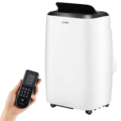  AIRO COMFORT Portable Air Conditioner 10000 BTU for