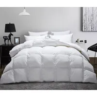 Millano Collection Millennial All Season Duvet - Single/Twin - White