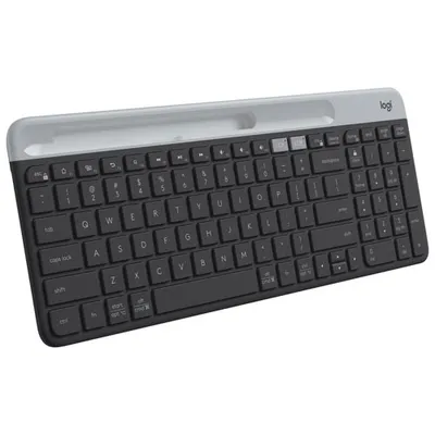 Logitech K585 Multi-Device Slim Bluetooth Keyboard