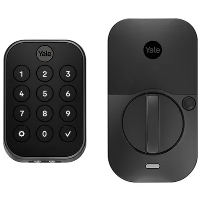 Yale Assure Lock 2 Wi-Fi Smart Lock with Keypad