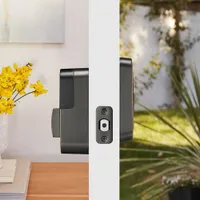 Yale Assure Lock 2 Key Wi-Fi Smart Lock