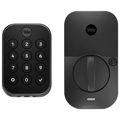 Yale Assure Lock 2 Bluetooth Smart Lock with Keypad