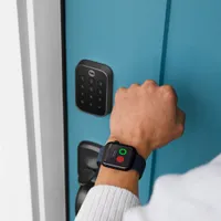 Yale Assure Lock 2 Bluetooth Smart Lock with Keypad