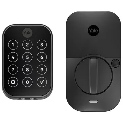 Yale Assure Lock 2 Touchscreen Wi-Fi Smart Lock