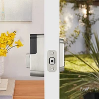 Yale Assure Lock 2 Bluetooth Smart Lock with keypad - Satin Nickel