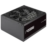 Corsair RMx Shift -Watt PCI-E 5.0 ATX Modular Power Supply