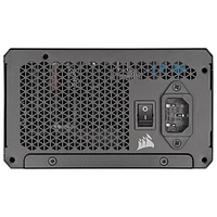 Bloc d'alimentation modulaire RMx Shift PCI-E 5.0 ATX de 1000 W de Corsair