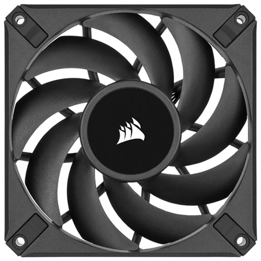 Corsair AF120 Elite High-Performance 120mm Case Fan