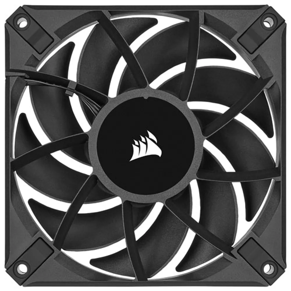 Corsair AF120 Elite High-Performance 120mm Case Fan