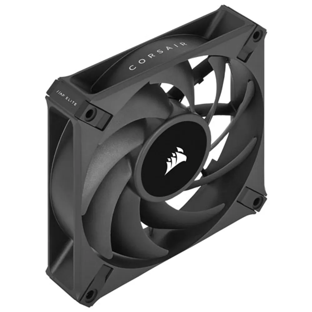 Corsair AF120 Elite High-Performance 120mm Case Fan