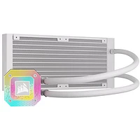 Corsair iCUE H100i Elite Capellix XT 240mm Liquid CPU Cooling System
