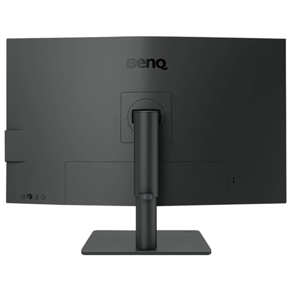 BenQ DesignVue 31.5" 4K Ultra HD 60Hz 5ms GTG IPS LED Monitor (PD3205U)