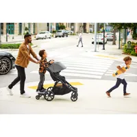 Baby Jogger City Select 2 Eco Collection Stroller