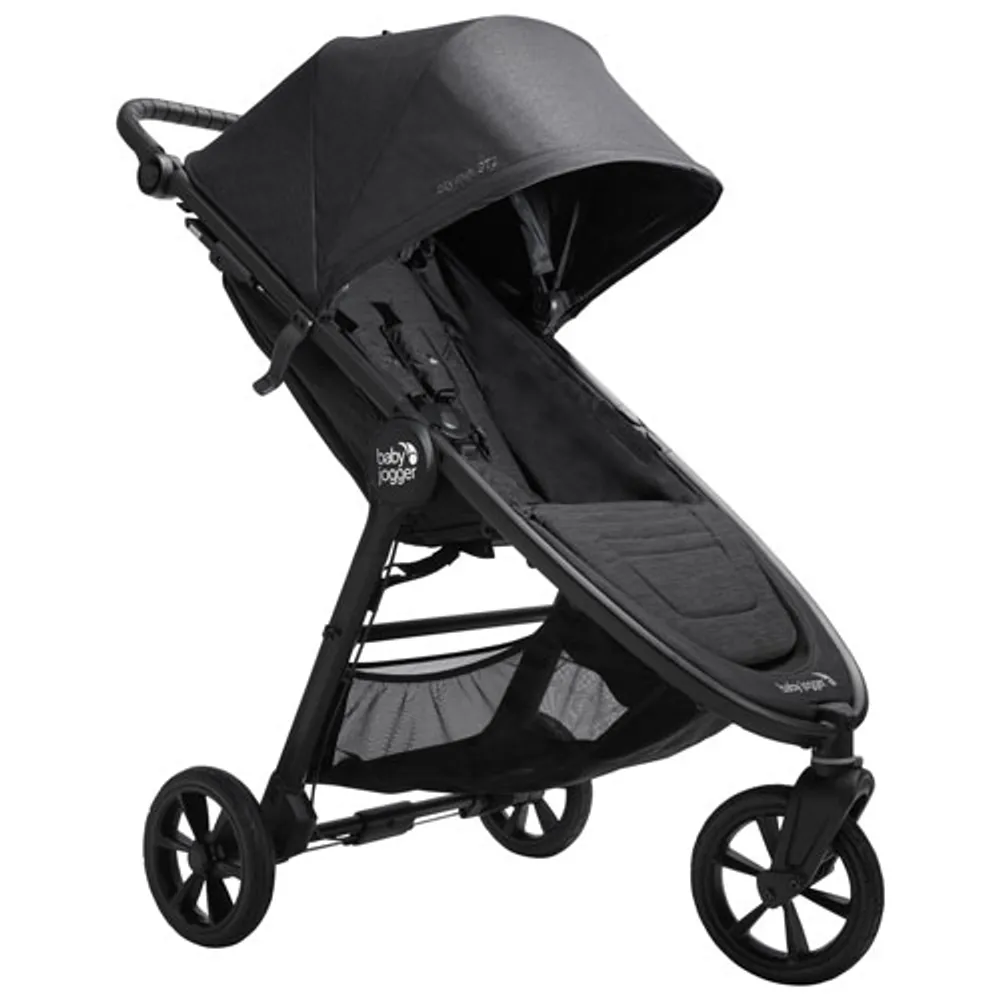 Baby Jogger City Mini GT2 Umbrella Lightweight Stroller