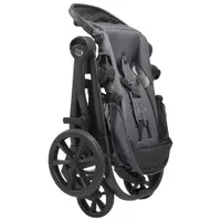 Baby Jogger City Select 2 Stroller - Radiant Slate