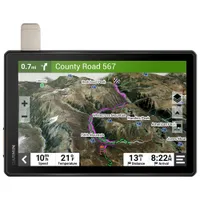 Garmin Tread XL Overland Edition 10" GPS (010-02509-00)