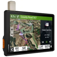 Garmin Tread XL Overland Edition 10" GPS (010-02509-00)