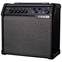 Line 6 Spider V30MKII 30W Guitar Combo Amp