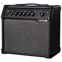 Line 6 Spider V20 MkII 20W Guitar Combo Amp