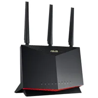 ASUS Wireless AX5700 Dual-Band Wi-Fi 6 Router (RT-AX86U Pro)