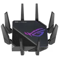 ASUS ROG Rapture Wireless AX11000 Tri-Band Wi-Fi 6 Router (GT-AX11000 Pro)