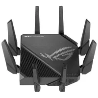 ASUS ROG Rapture Wireless AX11000 Tri-Band Wi-Fi 6 Router (GT-AX11000 Pro)