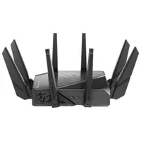 ASUS ROG Rapture Wireless AX11000 Tri-Band Wi-Fi 6 Router (GT-AX11000 Pro)