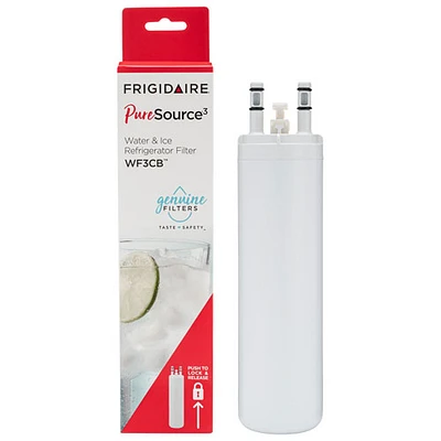 Frigidaire PureSource 3 Refrigerator Water Filter (WF3CBC)