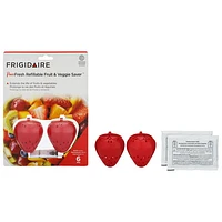 Conservateur de fruits et légumes rechargeable PureFresh de Frigidaire