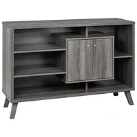 Brassex Arlington Buffet Cabinet