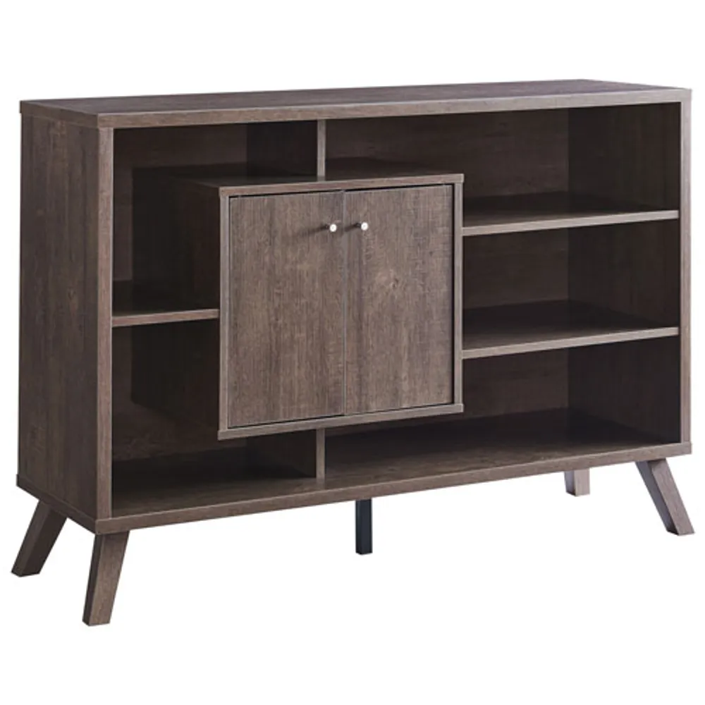 Buffet Arlington de Brassex - Chêne noyer
