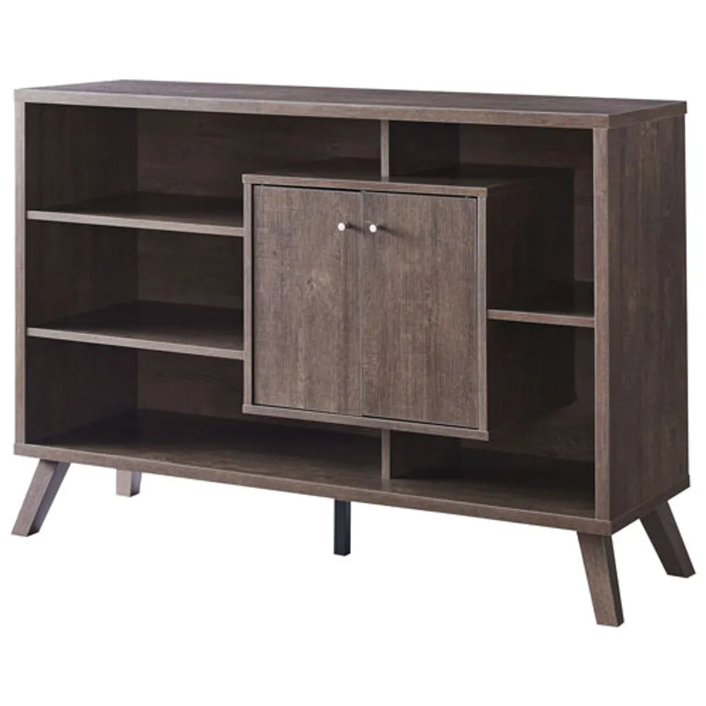 Buffet Arlington de Brassex - Chêne noyer