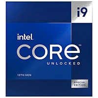 Intel Core i9-13900KS 24-Core 3.2GHz LGA1700 Processor