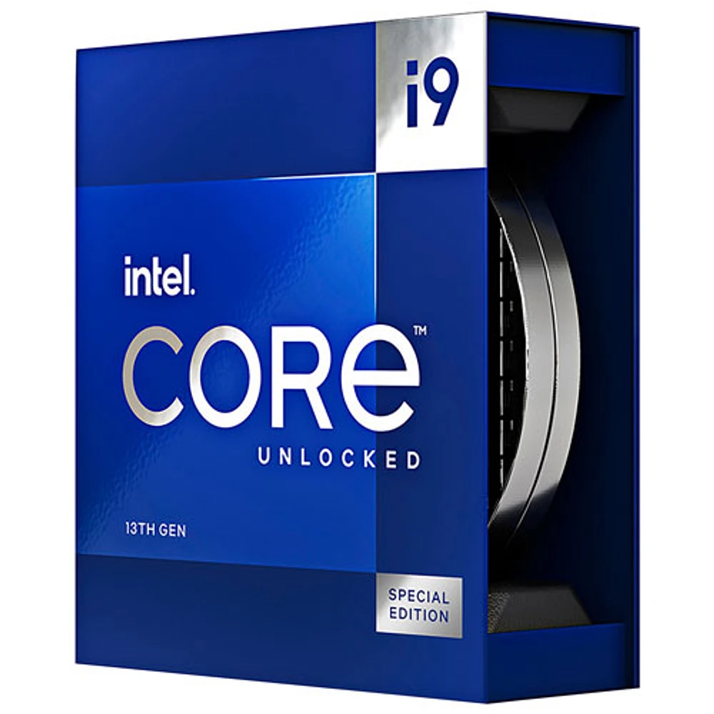 Intel Core i9-13900KS 24-Core 3.2GHz LGA1700 Processor