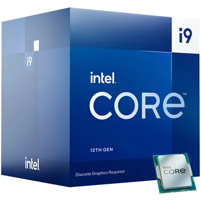 Intel Core i9-13900F 24-Core 2GHz LGA1700 Processor