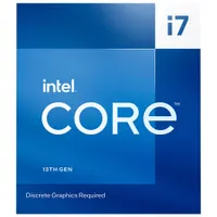 Intel Core i7-13700F 16-Core 2.1GHz LGA1700 Processor