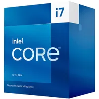 Intel Core i7-13700F 16-Core 2.1GHz LGA1700 Processor
