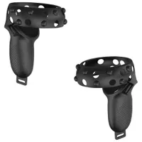 Surge Grips for Meta Quest 2 Controllers - Black