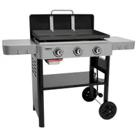 Weber 36000 BTU Propane Griddle