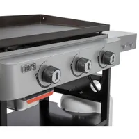 Weber 36000 BTU Propane Griddle