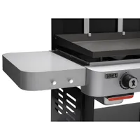 Weber 36000 BTU Propane Griddle