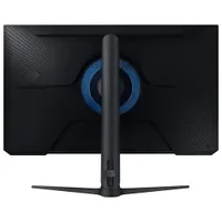 Samsung Odyssey G3 24" FHD 144Hz 1ms GTG VA LCD FreeSync Gaming Monitor (LS24AG30ANNXZA) - Black