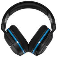 Turtle Beach Stealth 600P Gen 2 RF Wireless Gaming Headset with Microphone for PS5 / PS4 - Black