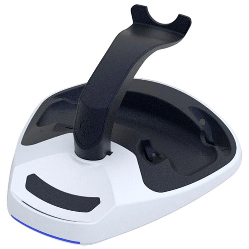  Charging Station for PS VR2 with RGB Light, GORIXER