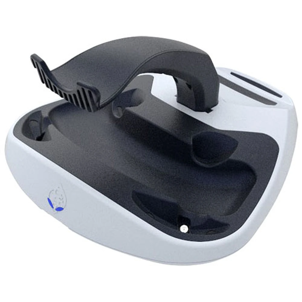  Charging Station for PS VR2 with RGB Light, GORIXER