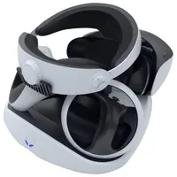 Collective Minds PSVR2 Showcase Charging & Display Stand