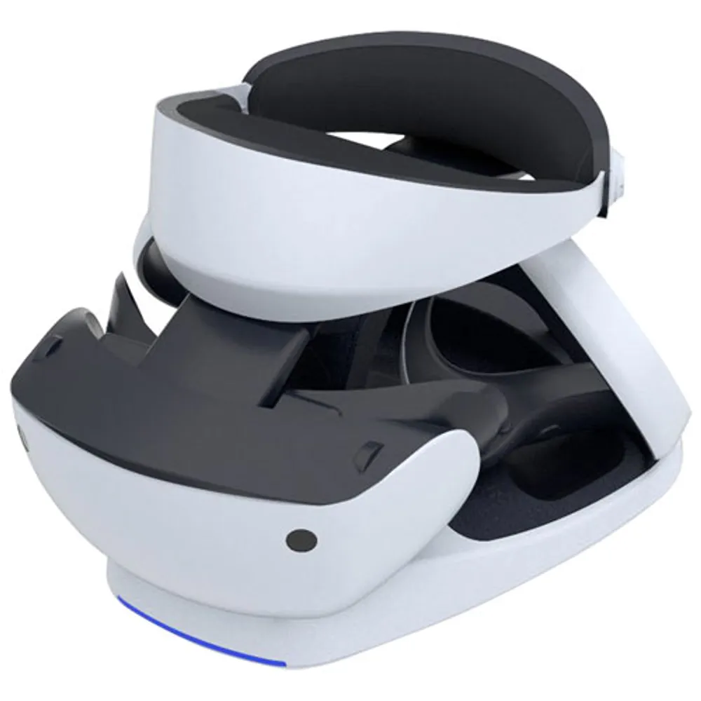 Collective Minds PSVR2 Showcase Charging & Display Stand