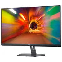 Dell 27" FHD 75Hz 4ms GTG IPS LED FreeSync Gaming Monitor (Dell S2721NX v2) - Black